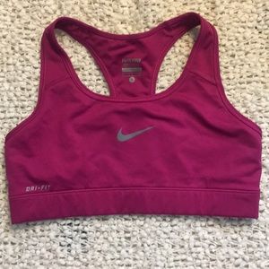 Sports Bras